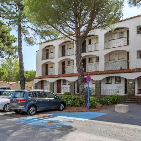 Appartement Mignon A 100M De La Plage, Argeles-Sur-Mer - 3 Personnes Extérieur photo