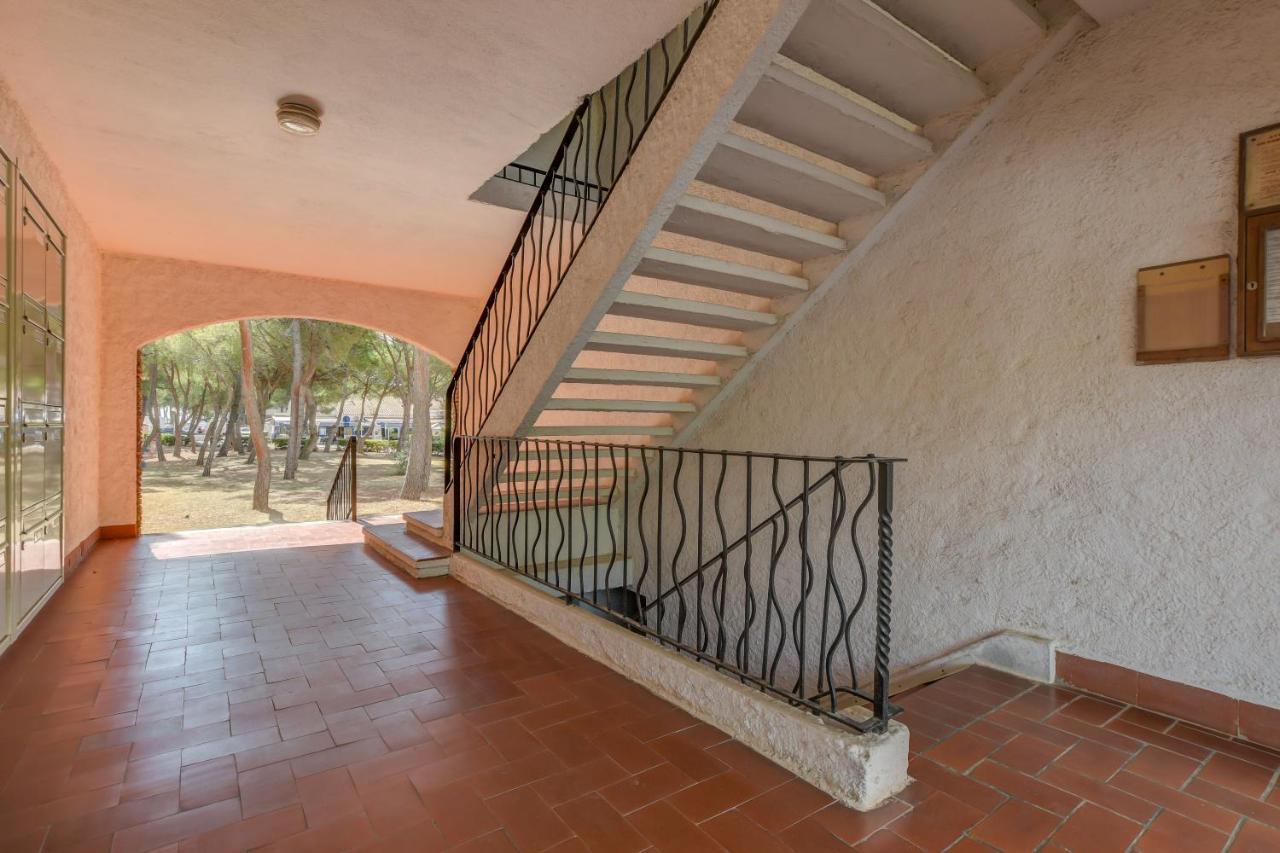 Appartement Mignon A 100M De La Plage, Argeles-Sur-Mer - 3 Personnes Extérieur photo